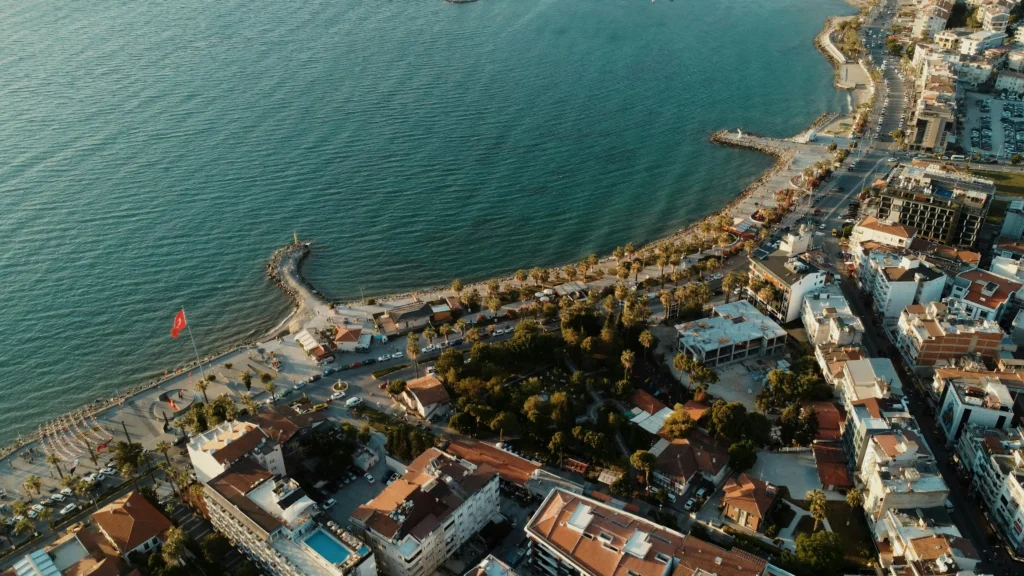 Visit Turkey 2025: Beaches