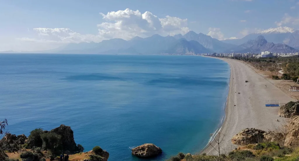 Best Places to Visit in Antalya: konyaatli
