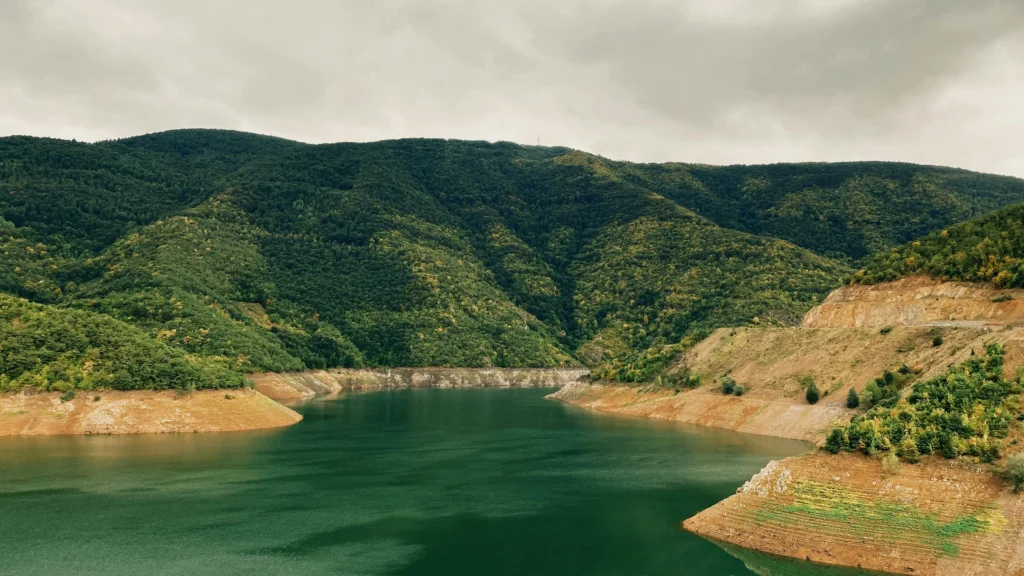 Visit Turkey 2025: Landscapes