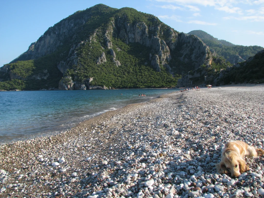 Olympos