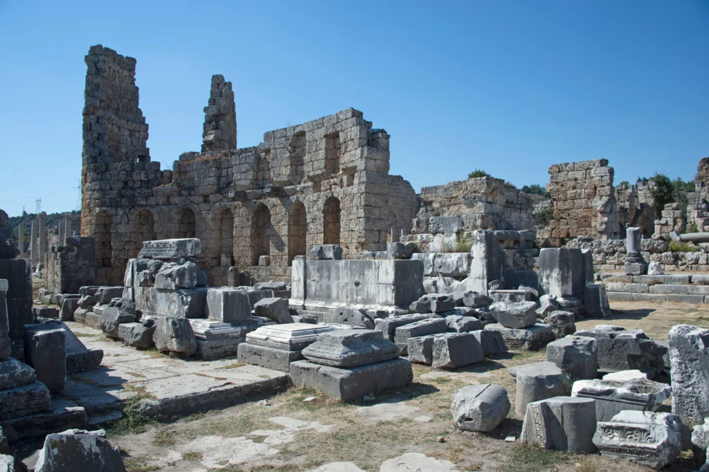 Perge