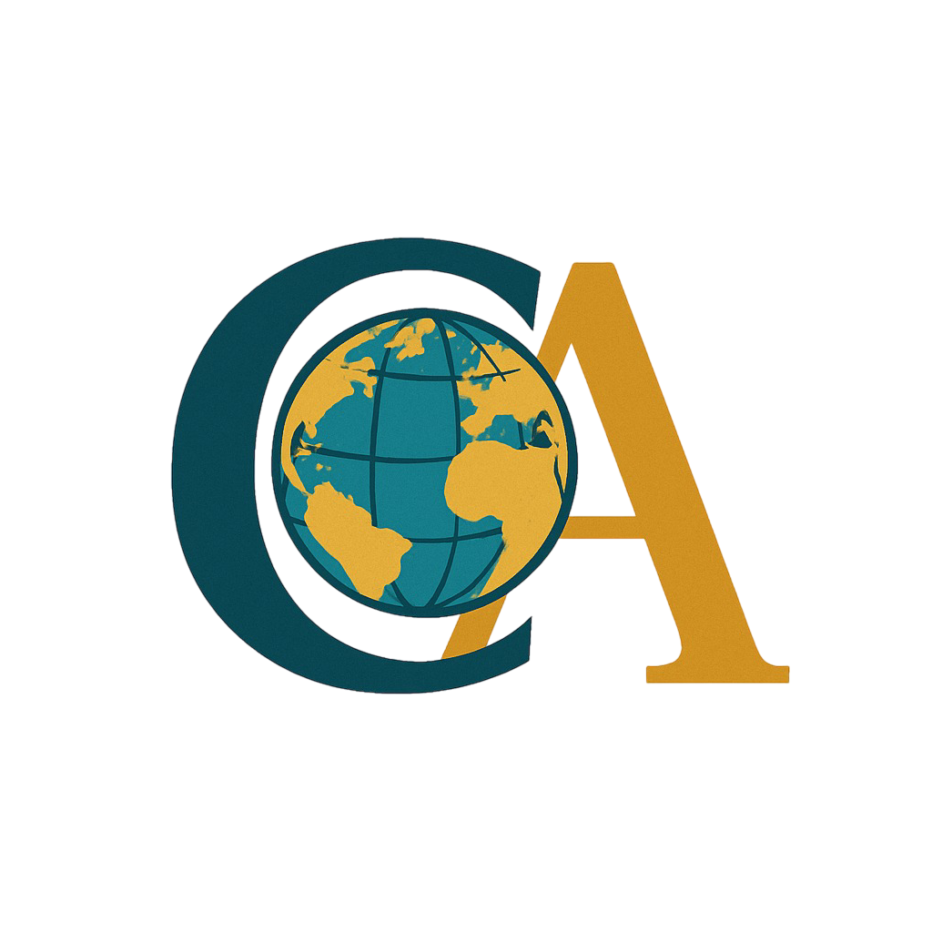 Caesar's Atlas