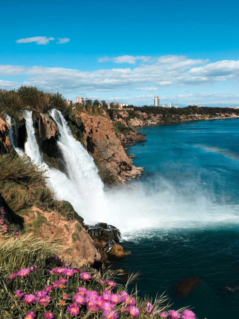 Best Places to Visit in Antalya: duden