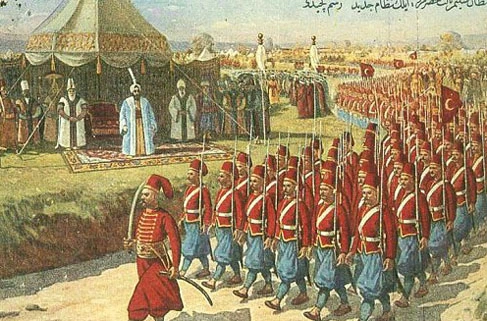 Visit Turkey 2025: history