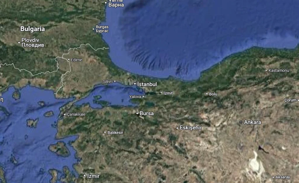 Istanbul