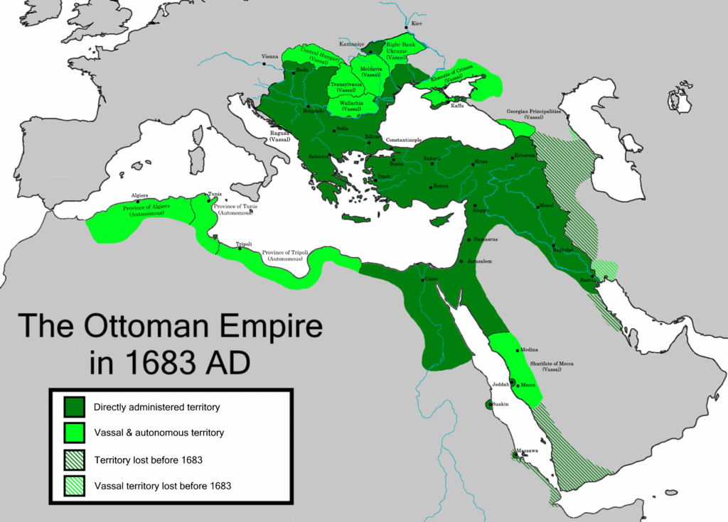 Ottomans