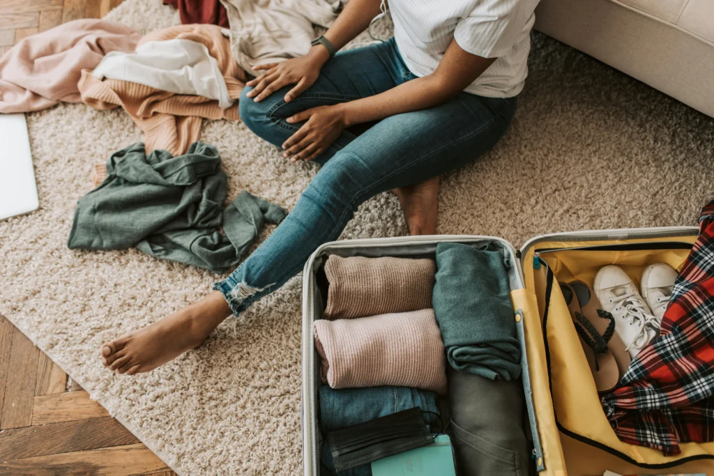 Packing