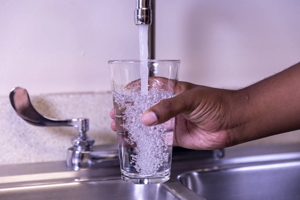 Tourist mistakes to avoid in Turkey: tap water