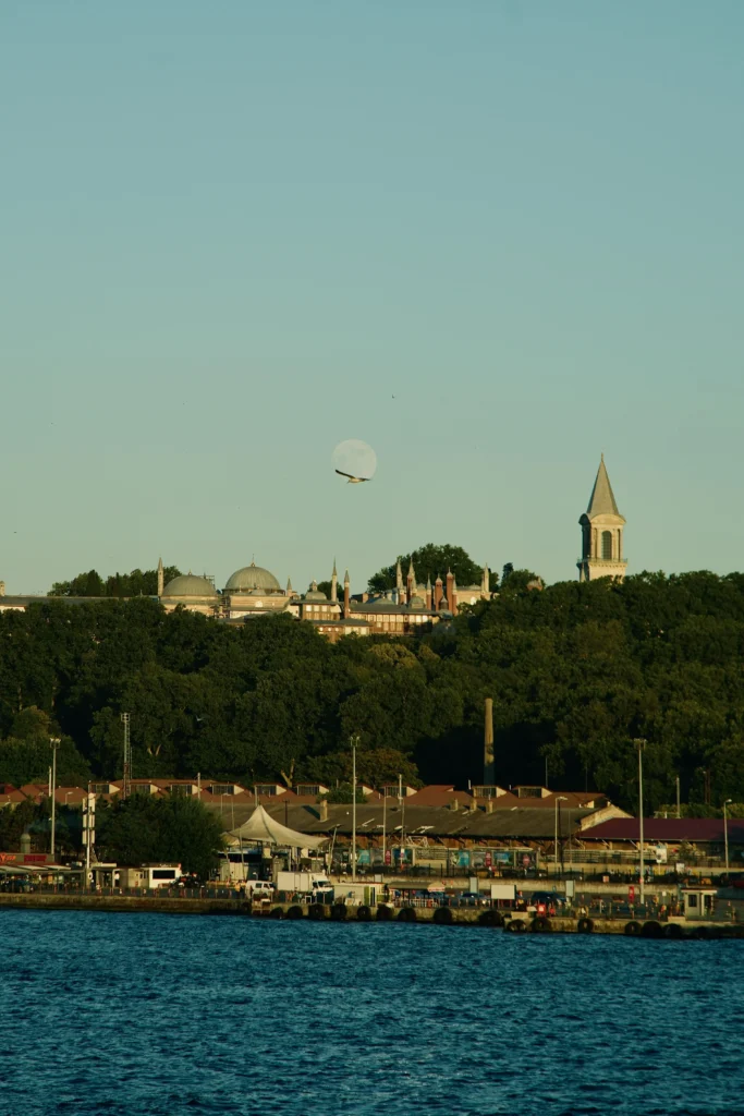 Topkapi
