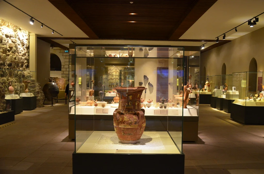 Museum