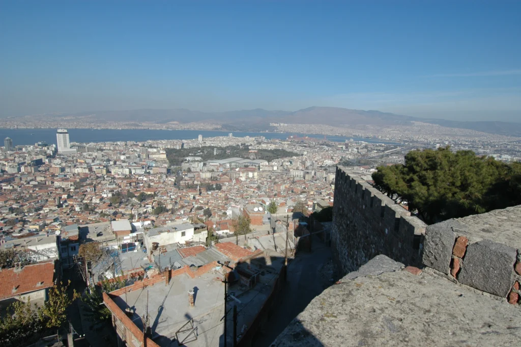 Kadifekale