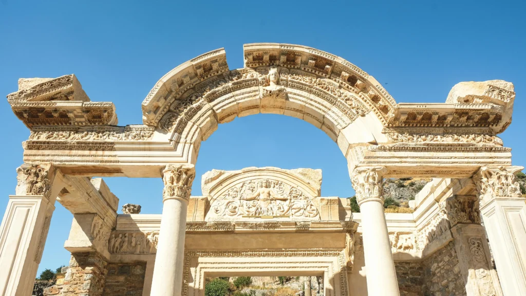 Ephesus