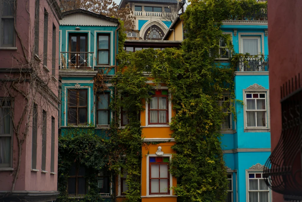 Fun Activities to Do in Istanbul: balat, istanbul