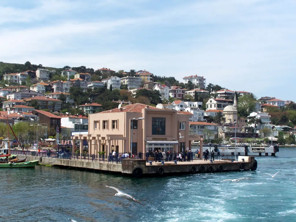 adalar