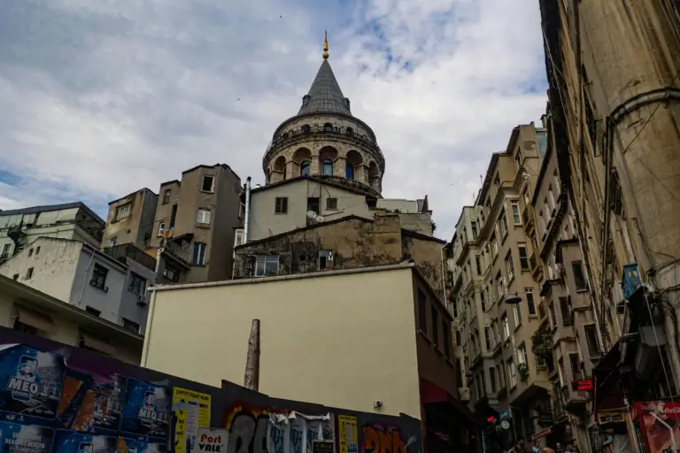local guide istanbul