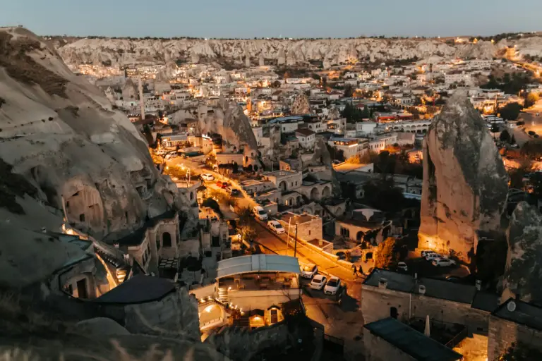 A Local Guide of Cappadocia: 7 Smart Tips You Need