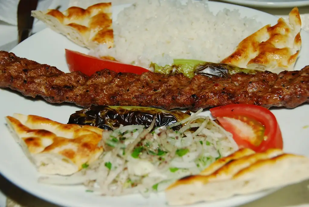 Kebap